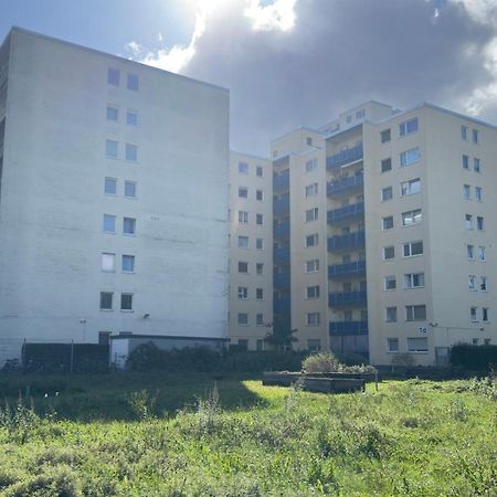 Wohnung In Hanau Εξωτερικό φωτογραφία