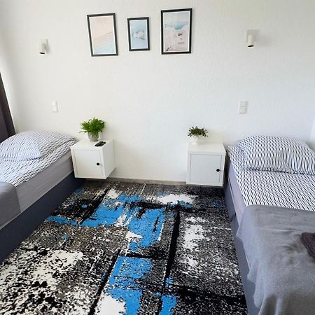 Wohnung In Hanau Εξωτερικό φωτογραφία