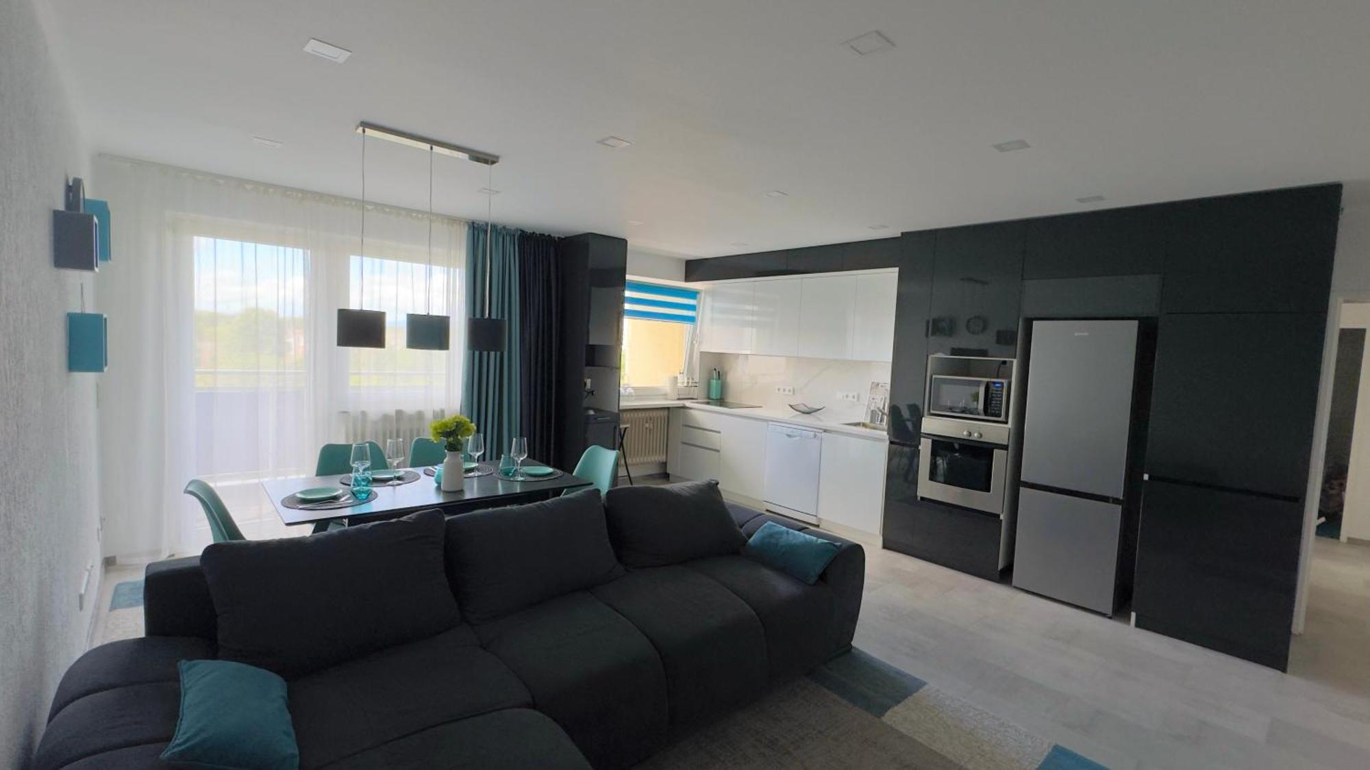 Wohnung In Hanau Εξωτερικό φωτογραφία