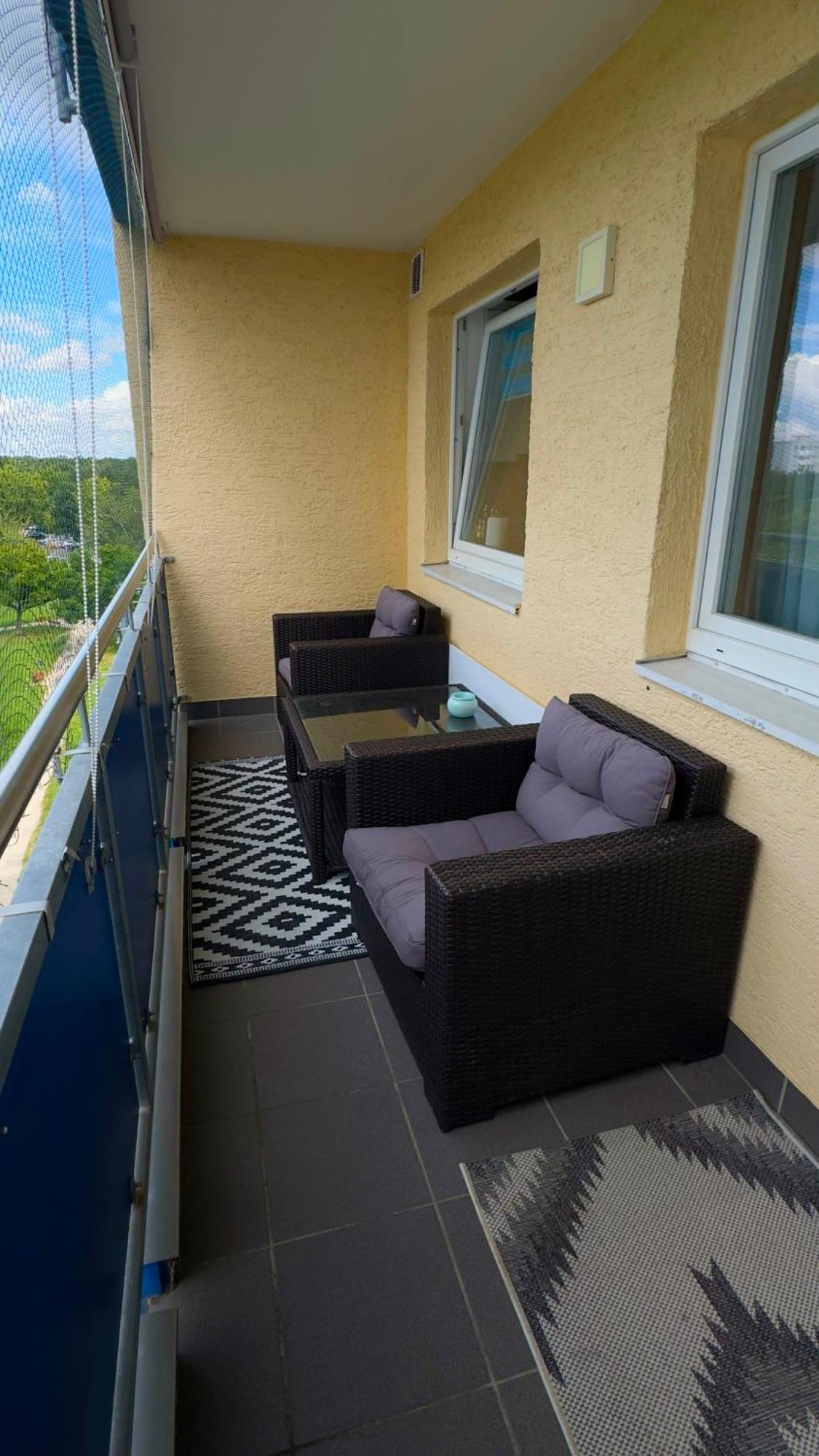 Wohnung In Hanau Εξωτερικό φωτογραφία