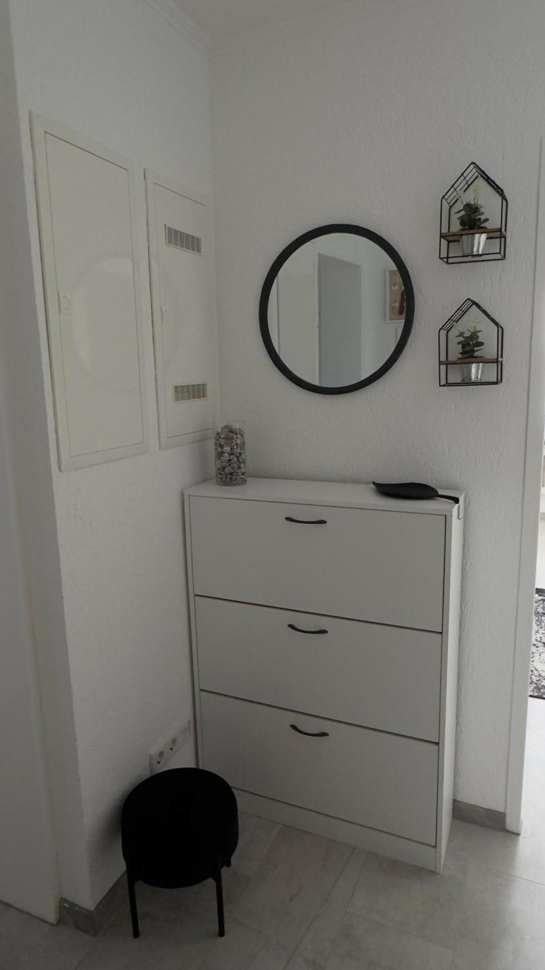 Wohnung In Hanau Εξωτερικό φωτογραφία