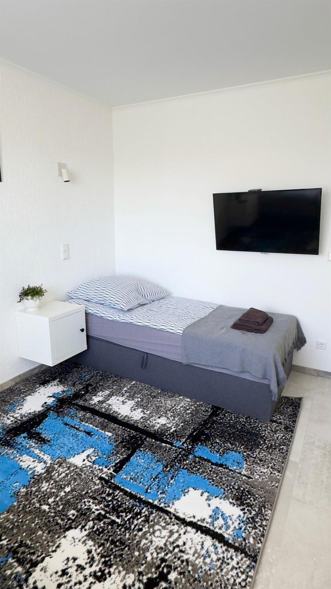 Wohnung In Hanau Εξωτερικό φωτογραφία