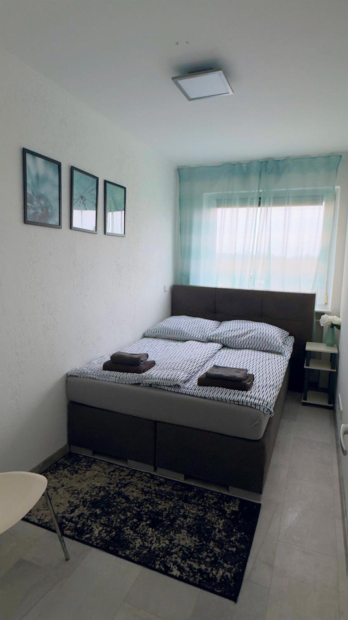 Wohnung In Hanau Εξωτερικό φωτογραφία